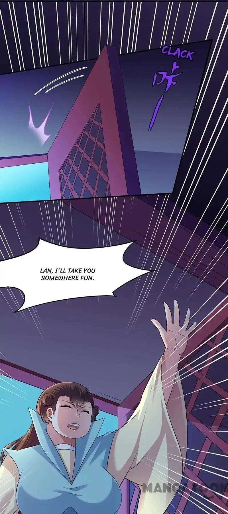 Martial Arts Reigns - Chapter 73 Page 4