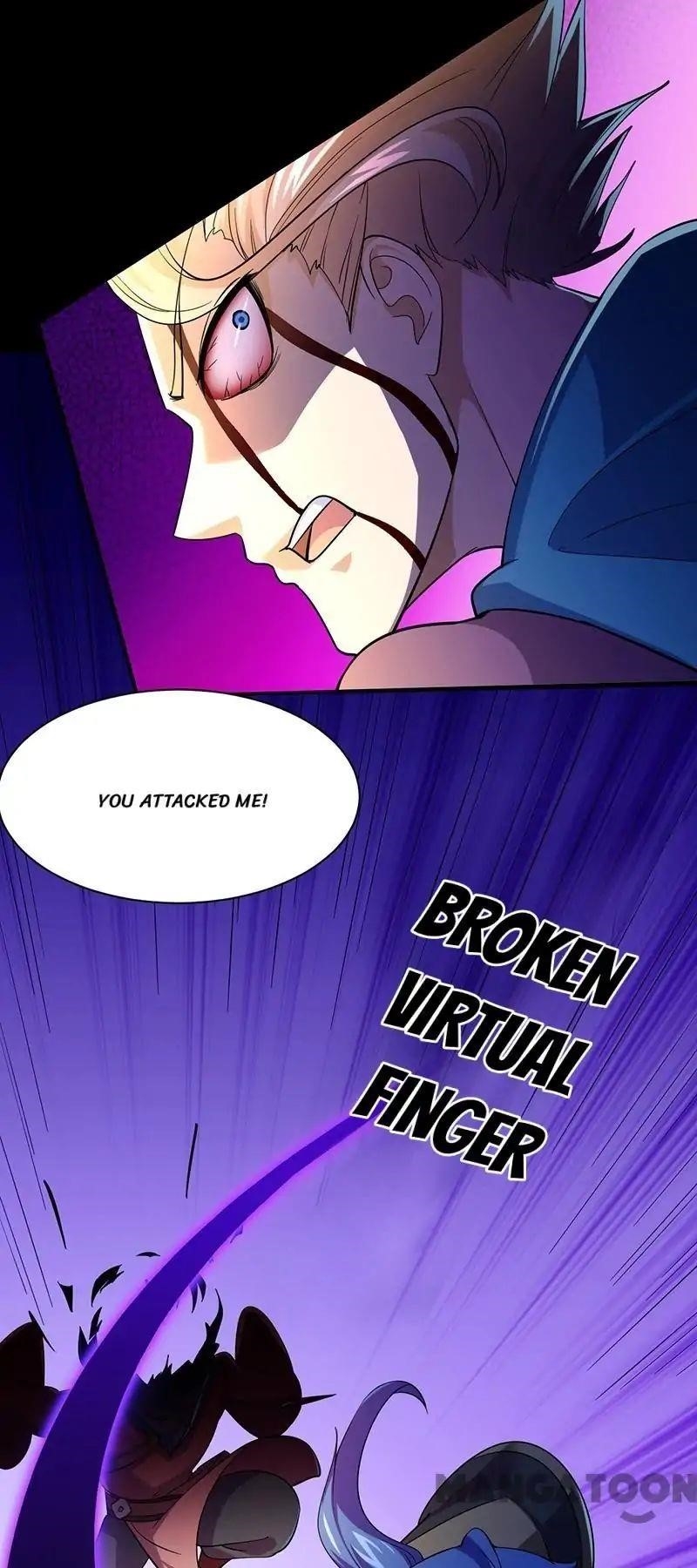 Martial Arts Reigns - Chapter 74 Page 18