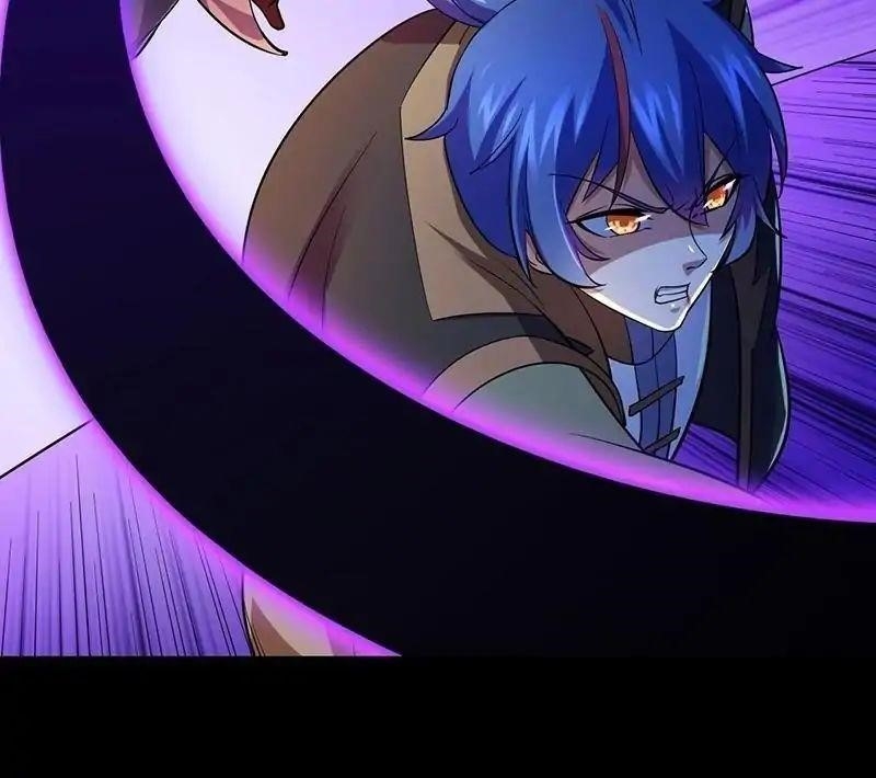 Martial Arts Reigns - Chapter 74 Page 19