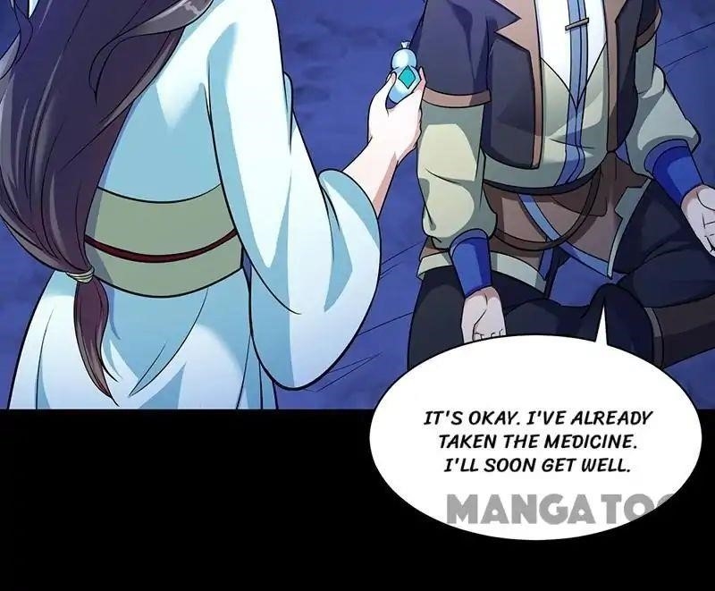 Martial Arts Reigns - Chapter 74 Page 23