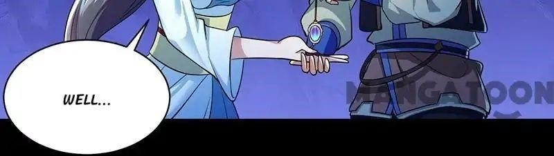 Martial Arts Reigns - Chapter 74 Page 27