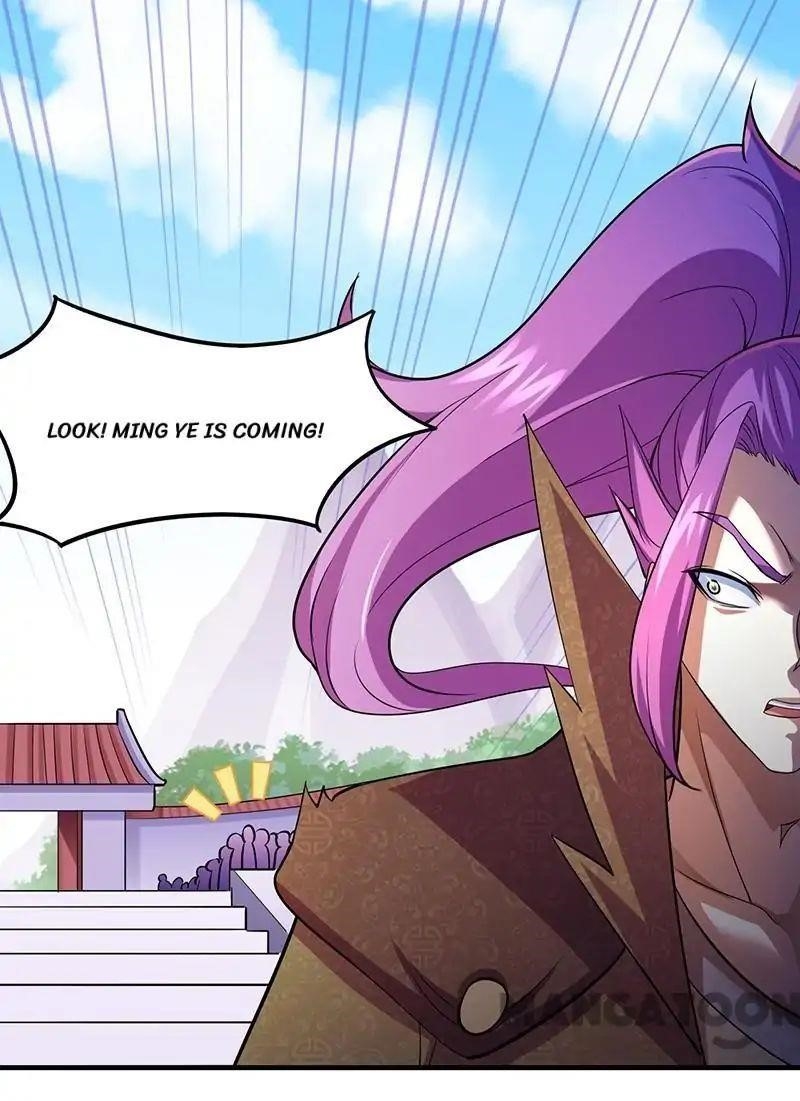 Martial Arts Reigns - Chapter 74 Page 31