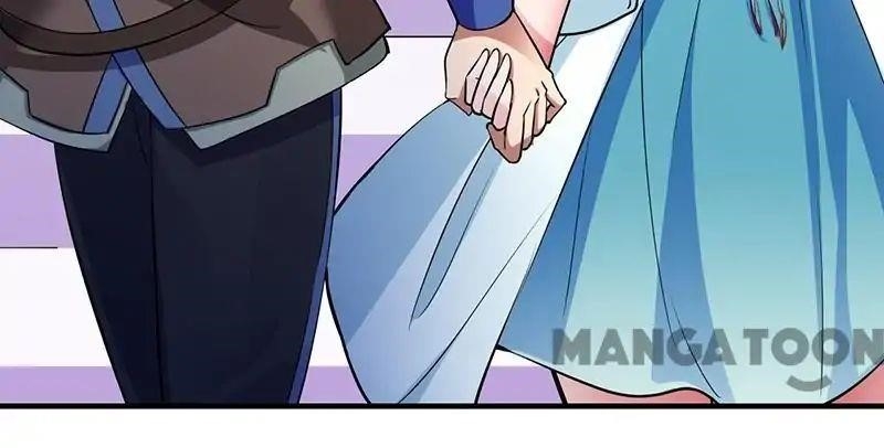 Martial Arts Reigns - Chapter 74 Page 33