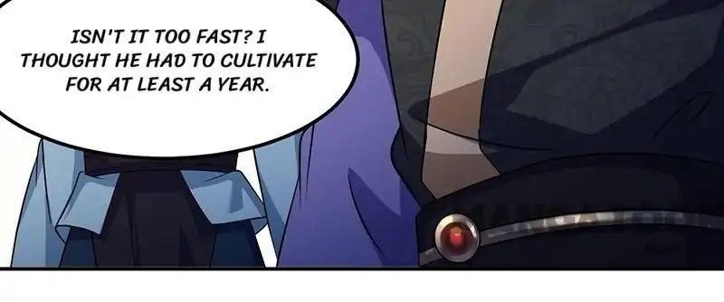 Martial Arts Reigns - Chapter 75 Page 2