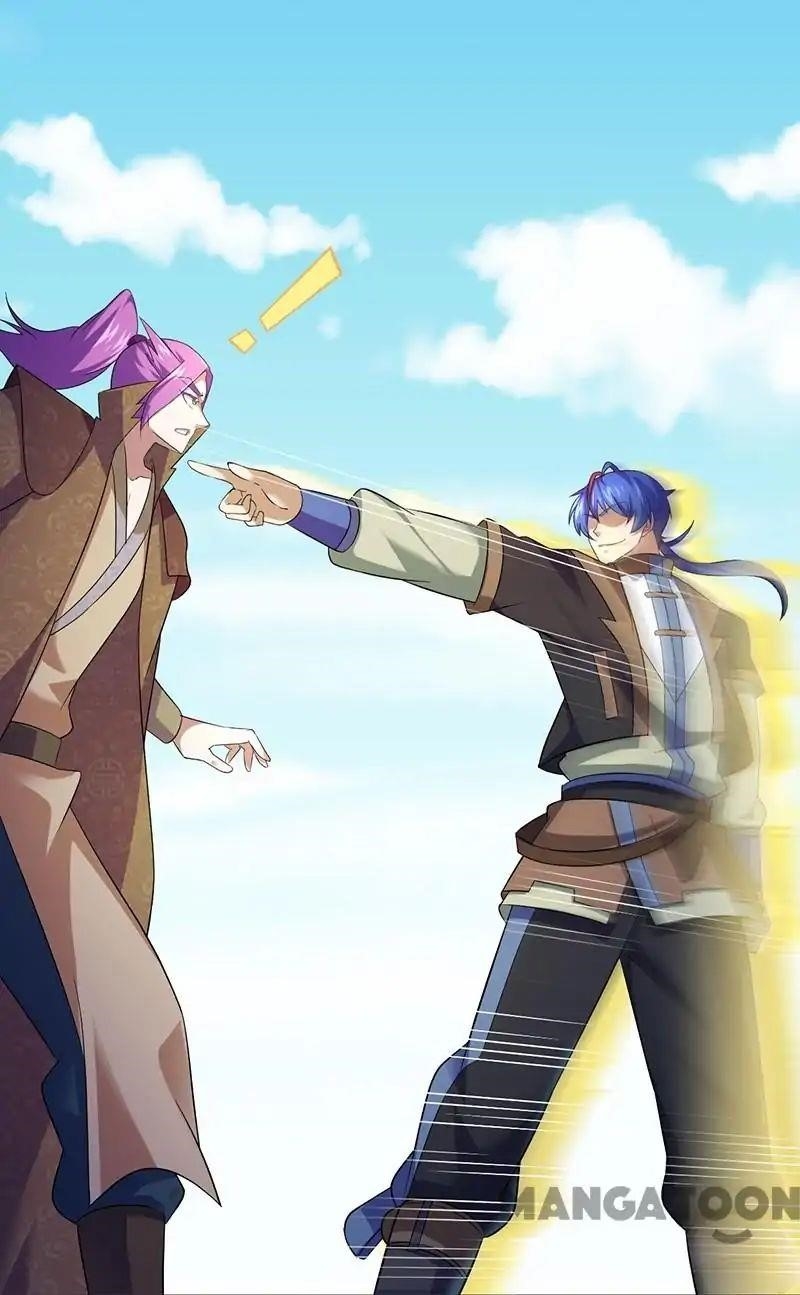 Martial Arts Reigns - Chapter 75 Page 28