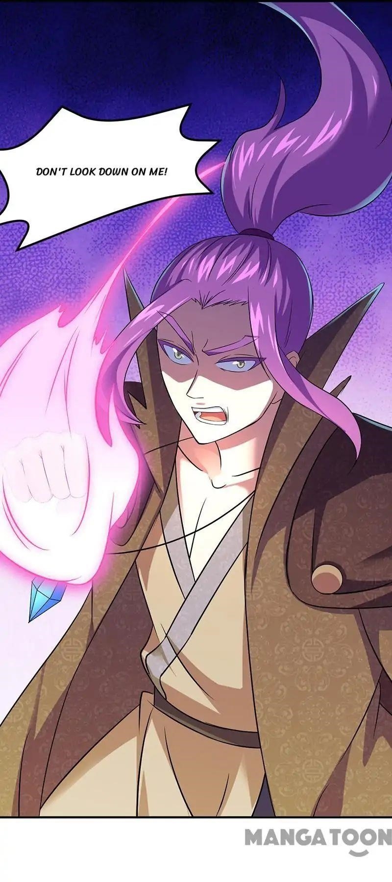 Martial Arts Reigns - Chapter 75 Page 29