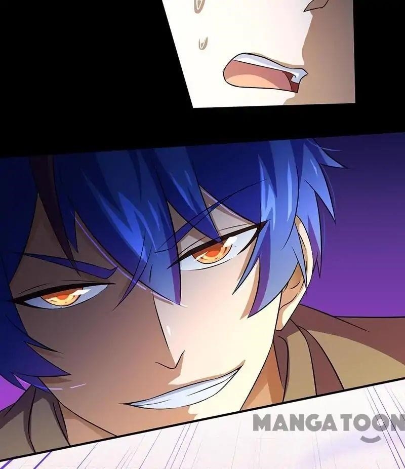 Martial Arts Reigns - Chapter 75 Page 32