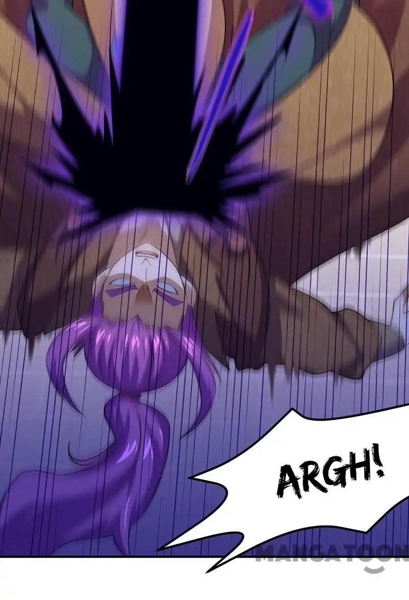 Martial Arts Reigns - Chapter 75 Page 34