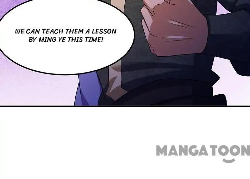 Martial Arts Reigns - Chapter 75 Page 8