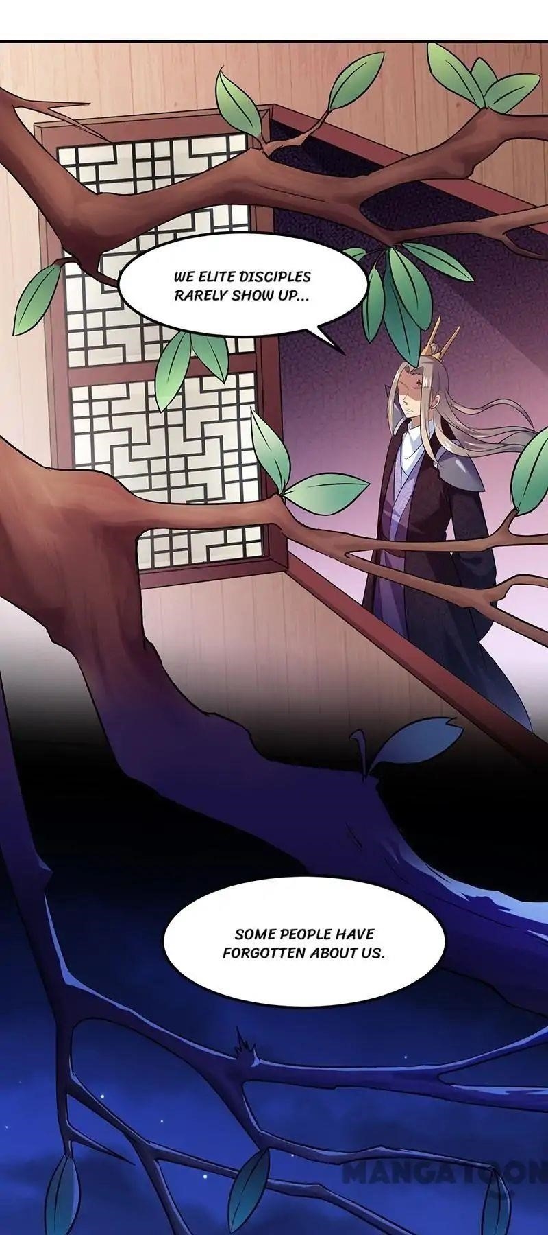 Martial Arts Reigns - Chapter 76 Page 15