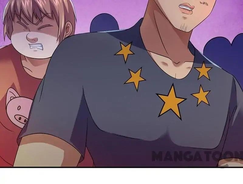 Martial Arts Reigns - Chapter 76 Page 2