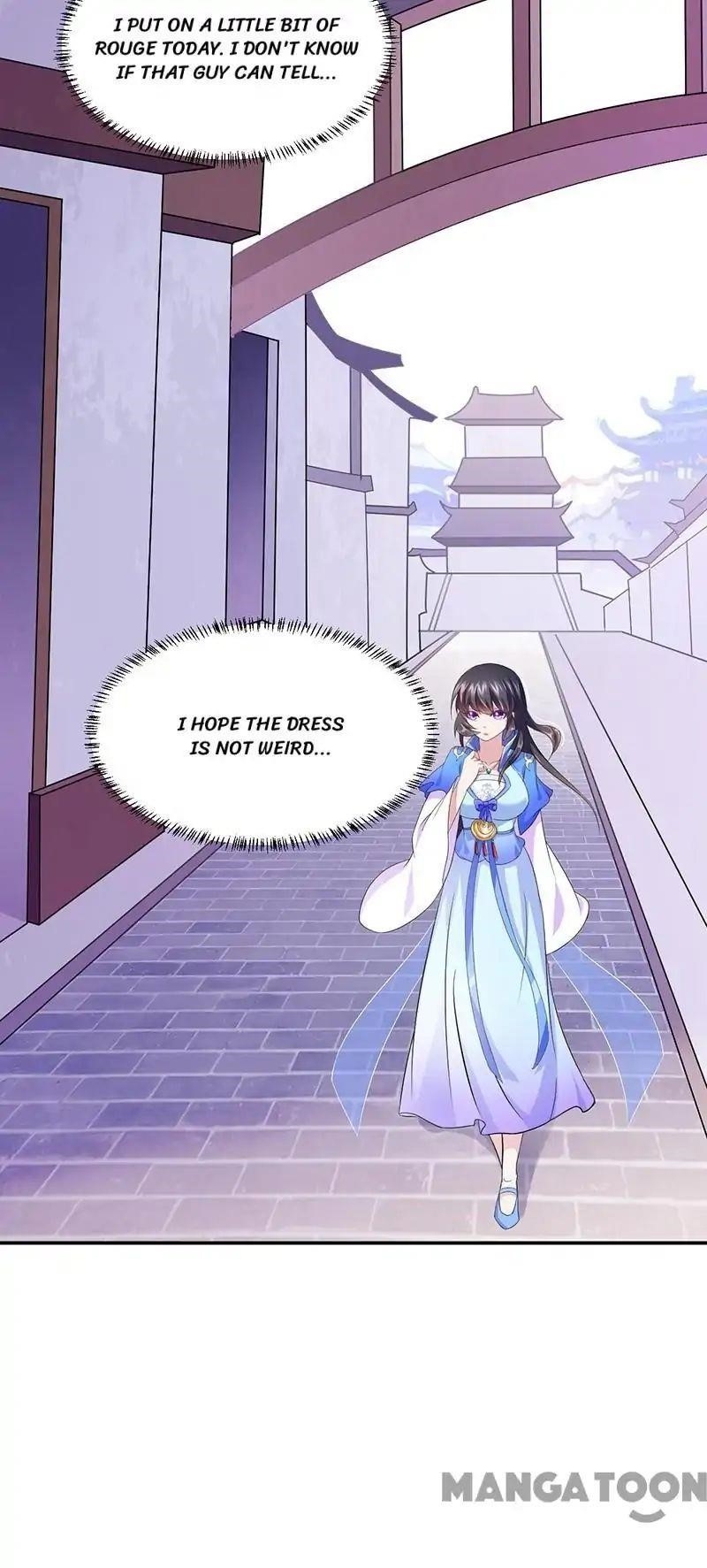 Martial Arts Reigns - Chapter 76 Page 24