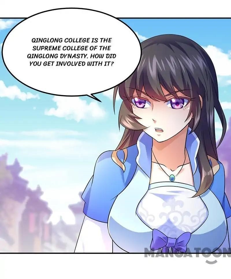 Martial Arts Reigns - Chapter 77 Page 13