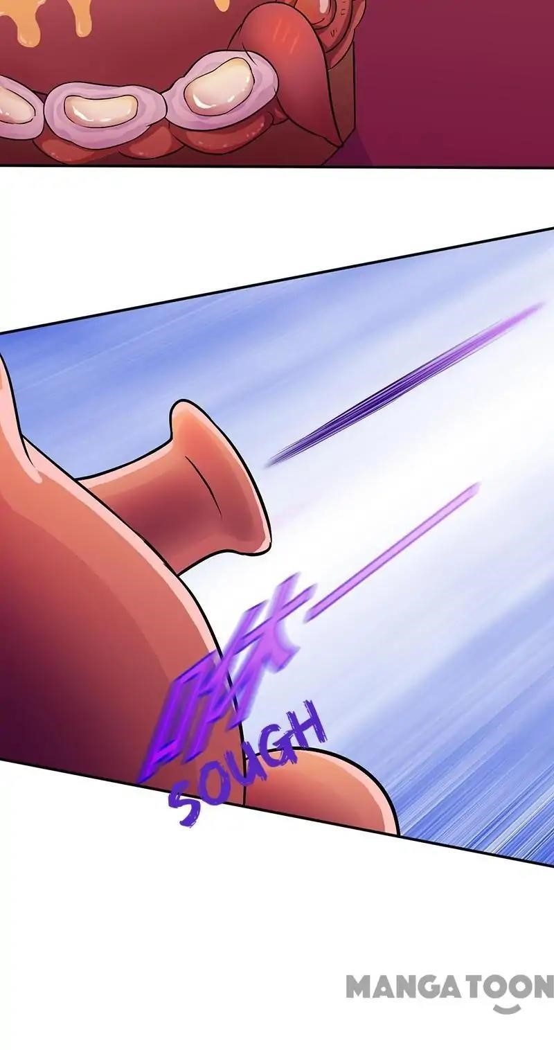 Martial Arts Reigns - Chapter 77 Page 32