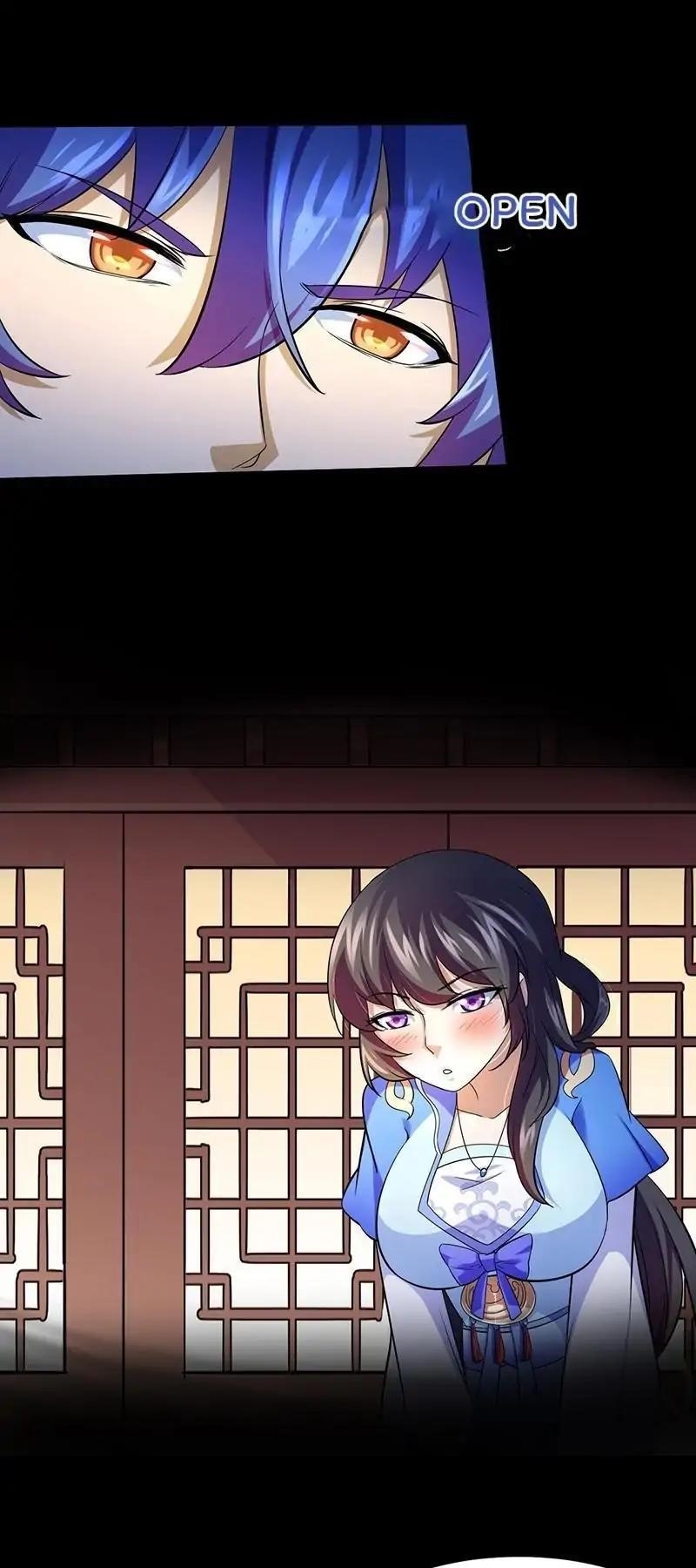 Martial Arts Reigns - Chapter 78 Page 13