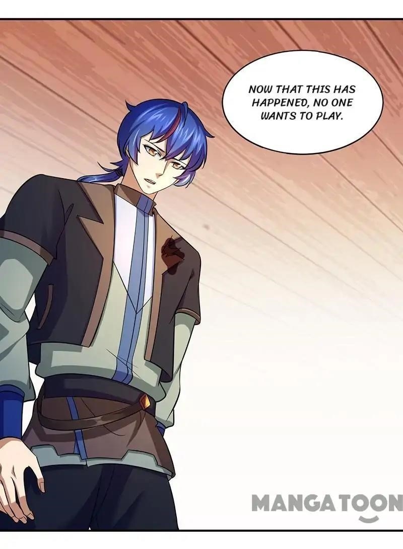 Martial Arts Reigns - Chapter 78 Page 20