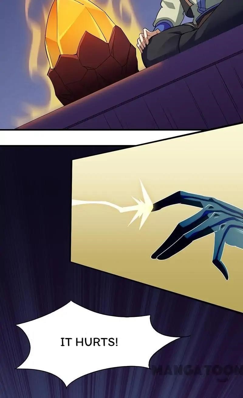 Martial Arts Reigns - Chapter 78 Page 27