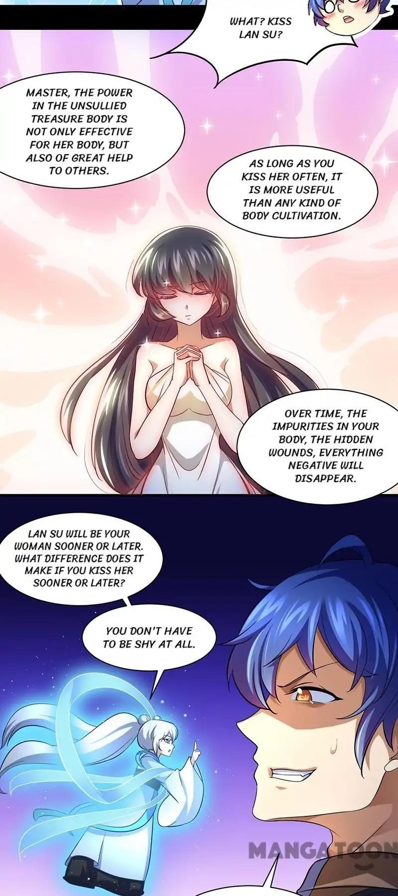 Martial Arts Reigns - Chapter 78 Page 30