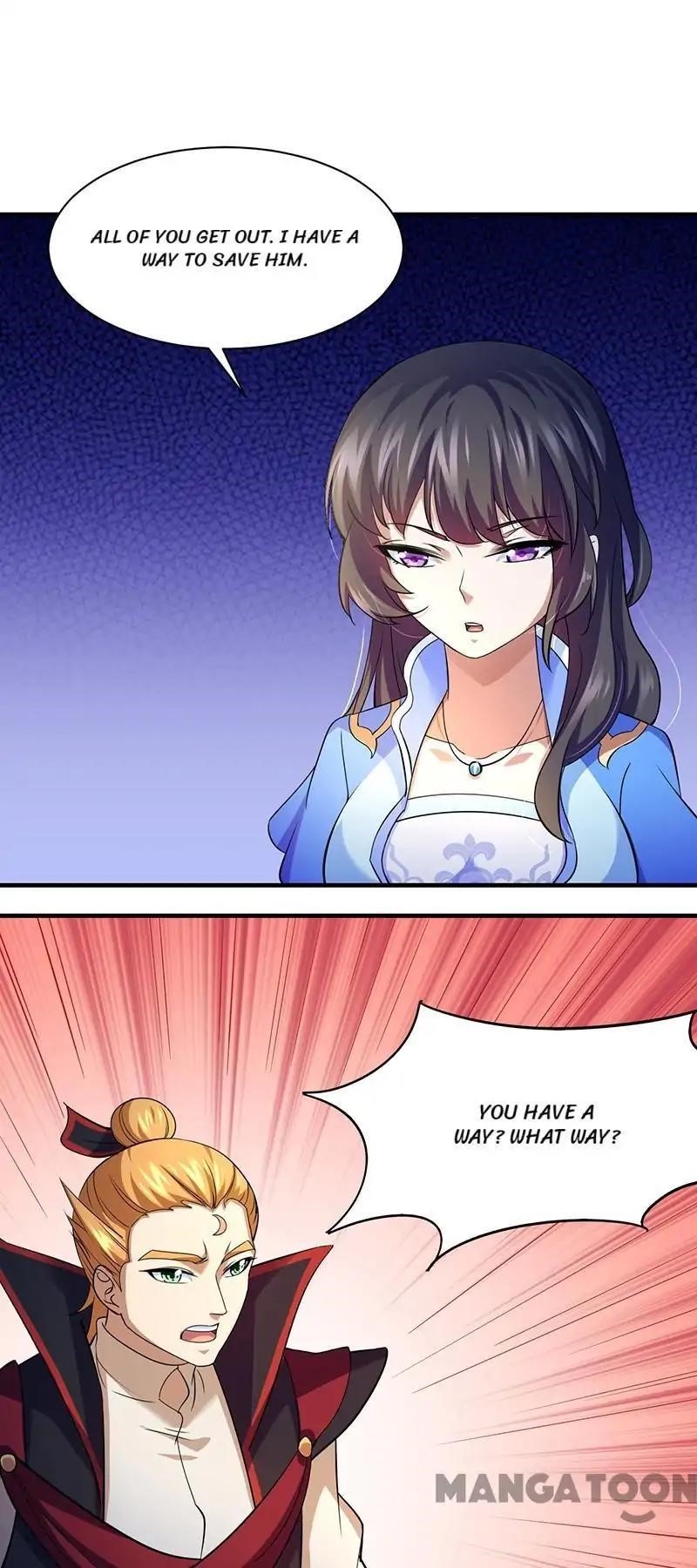 Martial Arts Reigns - Chapter 78 Page 6