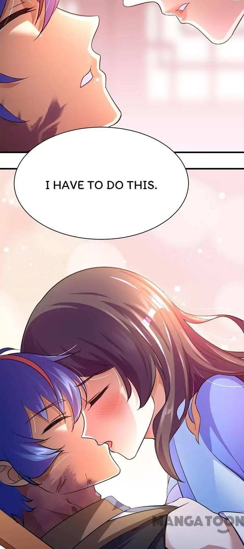 Martial Arts Reigns - Chapter 78 Page 9