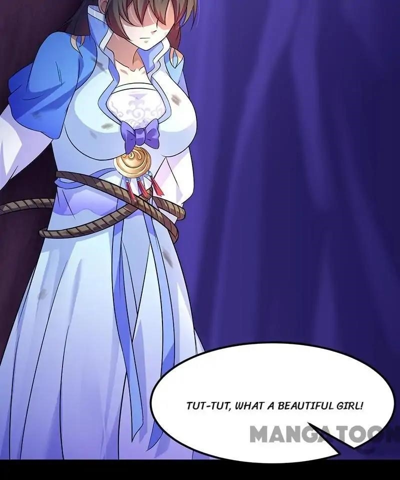 Martial Arts Reigns - Chapter 79 Page 12