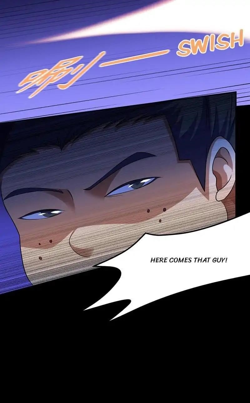 Martial Arts Reigns - Chapter 79 Page 14