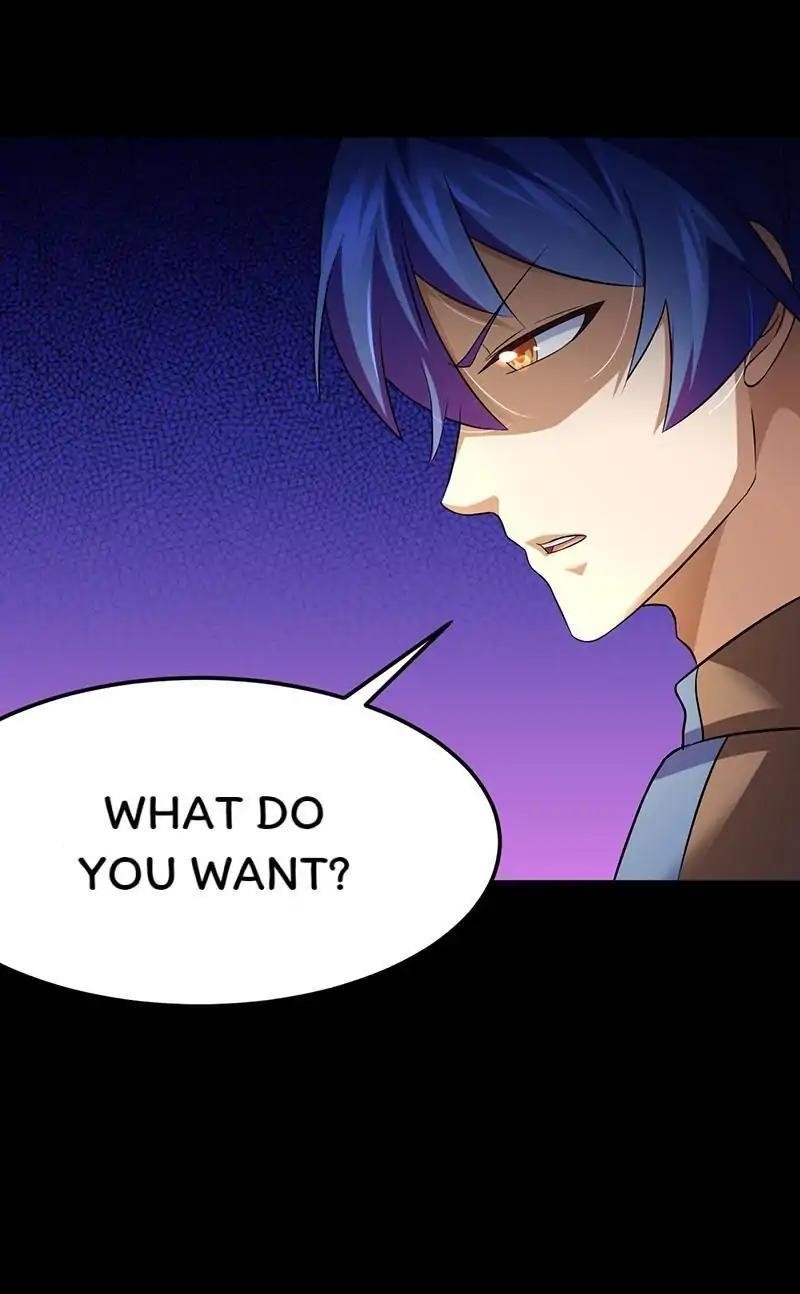 Martial Arts Reigns - Chapter 79 Page 18