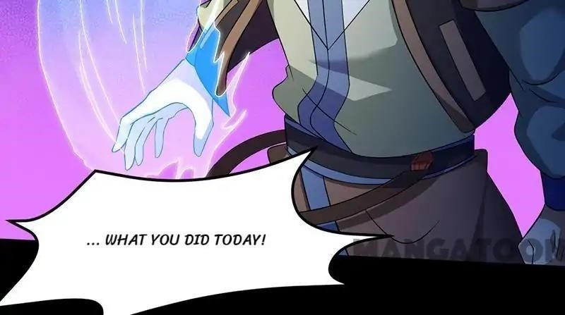 Martial Arts Reigns - Chapter 79 Page 24