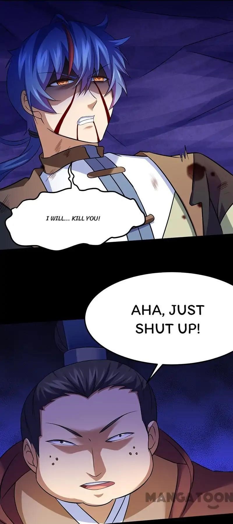 Martial Arts Reigns - Chapter 79 Page 43