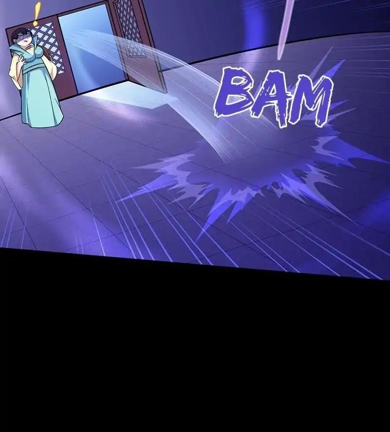 Martial Arts Reigns - Chapter 79 Page 5