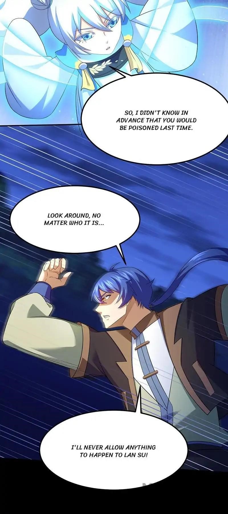 Martial Arts Reigns - Chapter 79 Page 9