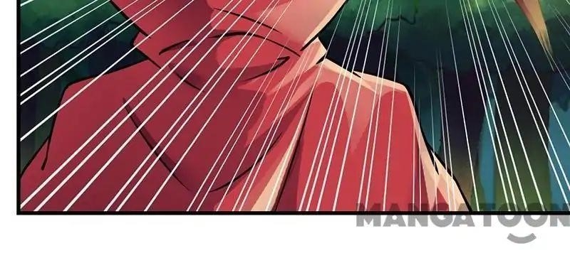 Martial Arts Reigns - Chapter 8 Page 21