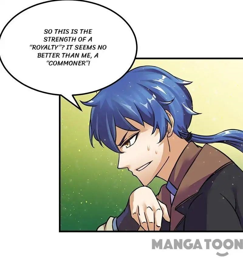 Martial Arts Reigns - Chapter 8 Page 30