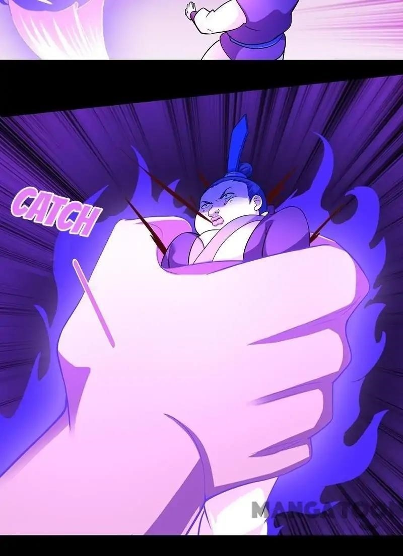 Martial Arts Reigns - Chapter 80 Page 20