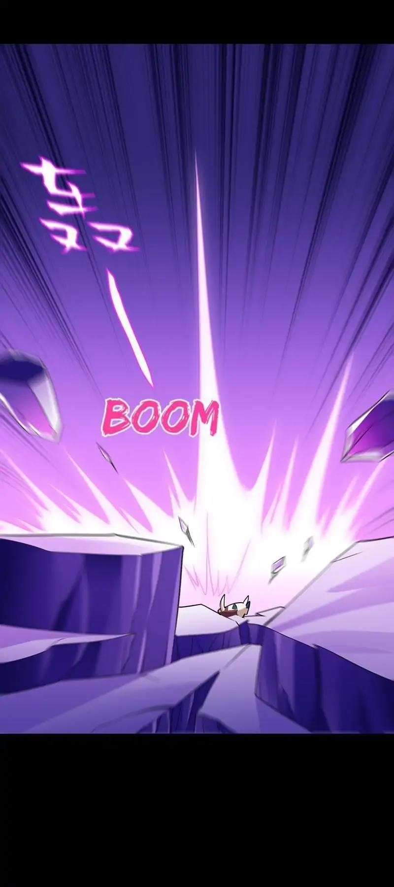 Martial Arts Reigns - Chapter 80 Page 23