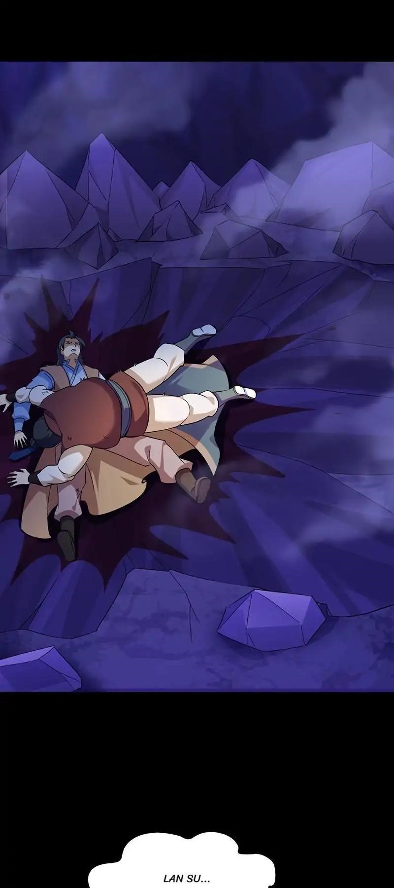 Martial Arts Reigns - Chapter 80 Page 25