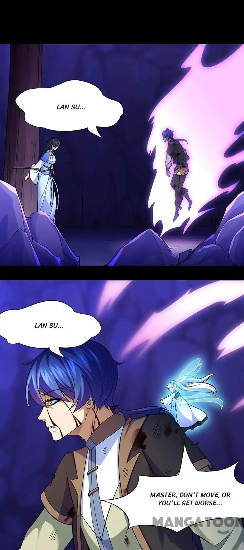 Martial Arts Reigns - Chapter 80 Page 27