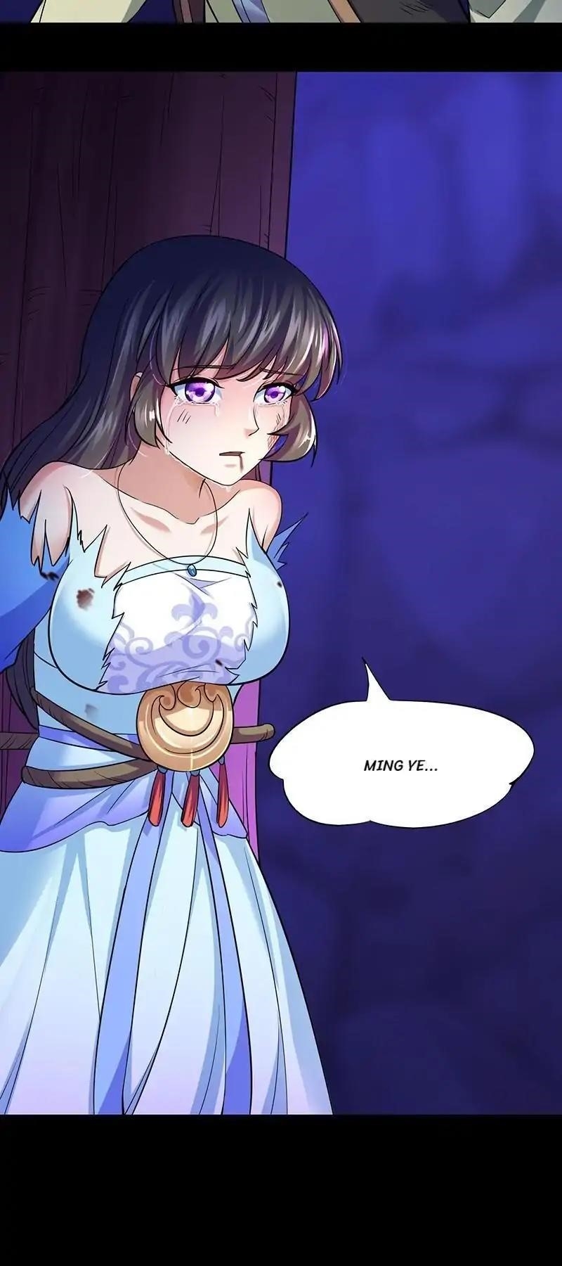 Martial Arts Reigns - Chapter 80 Page 28