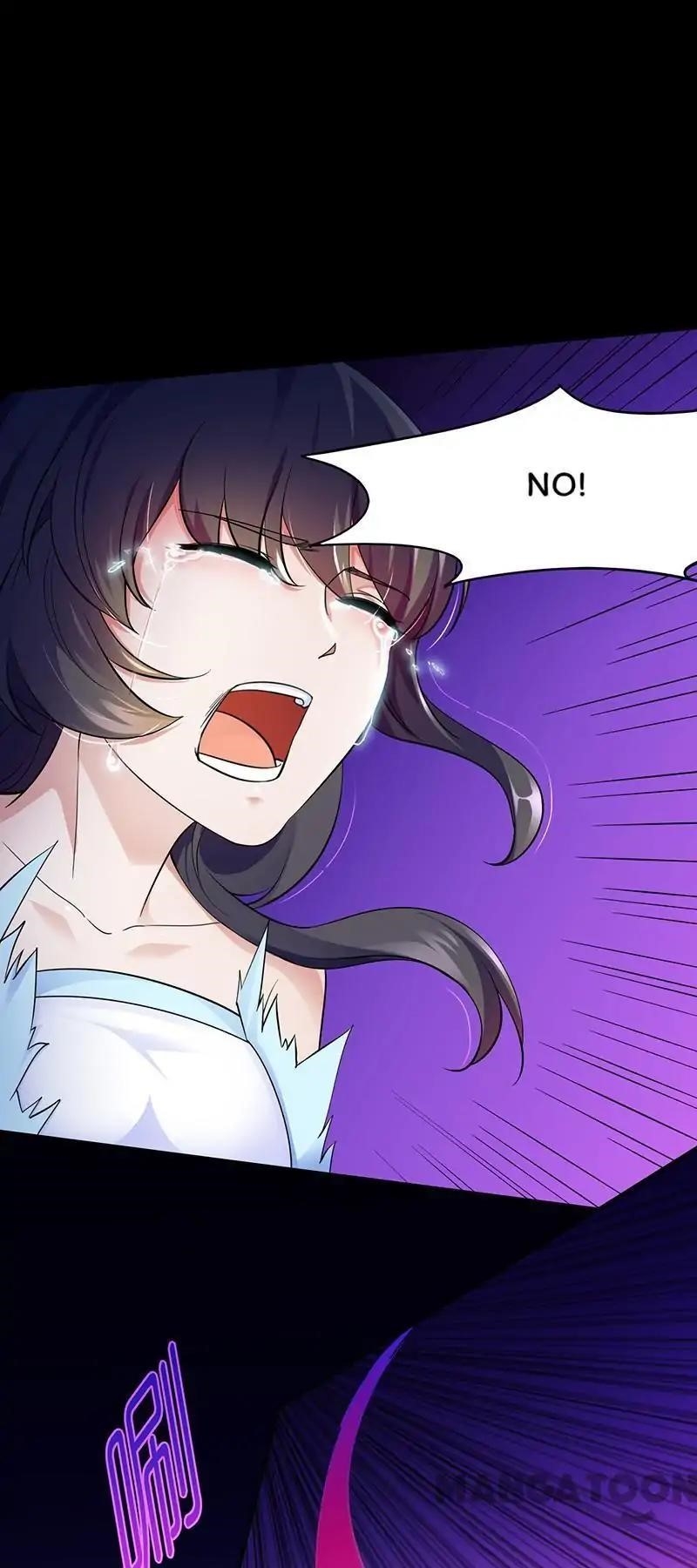 Martial Arts Reigns - Chapter 80 Page 34