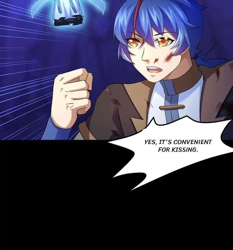 Martial Arts Reigns - Chapter 81 Page 12