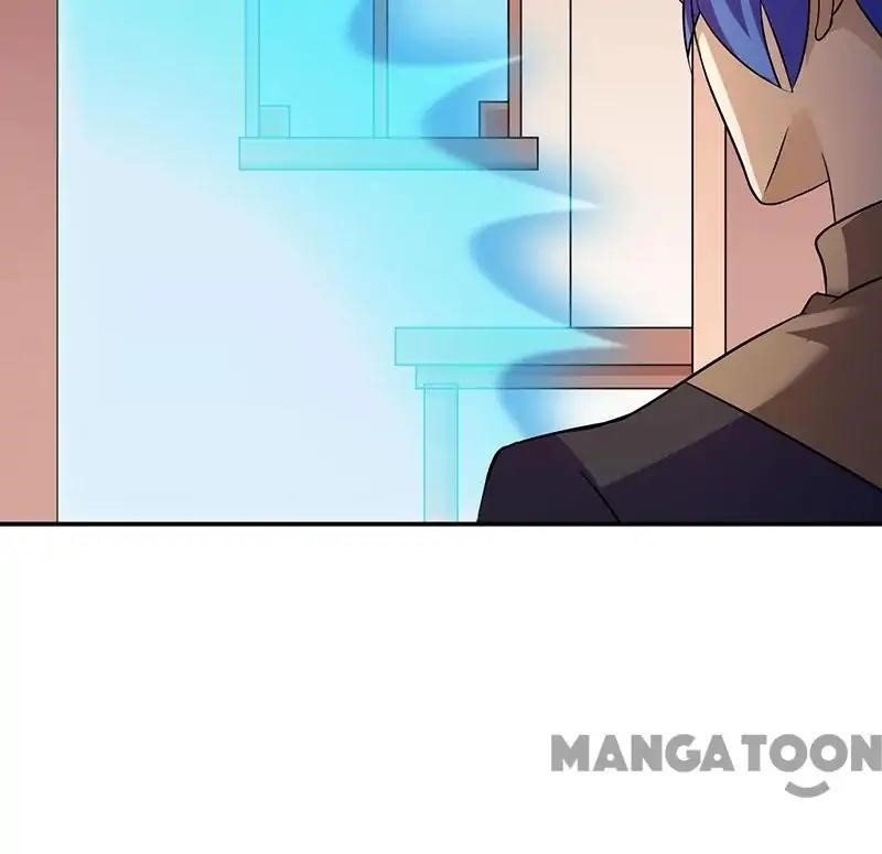 Martial Arts Reigns - Chapter 81 Page 27