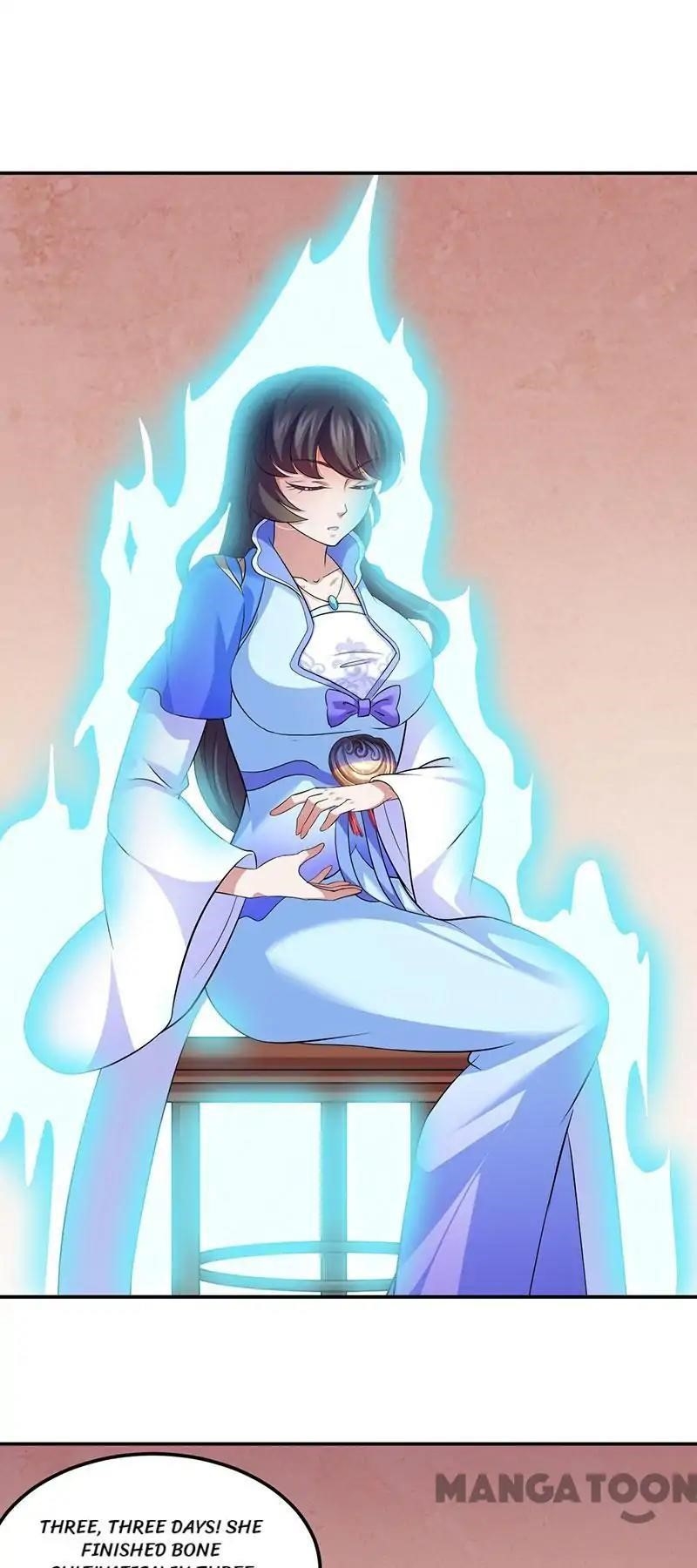 Martial Arts Reigns - Chapter 81 Page 28