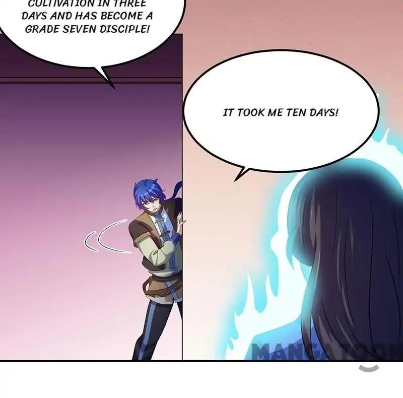 Martial Arts Reigns - Chapter 81 Page 29