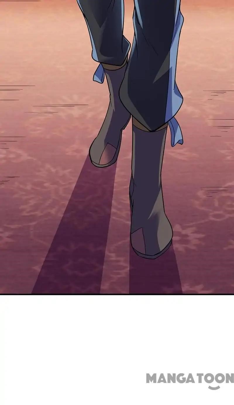 Martial Arts Reigns - Chapter 82 Page 28