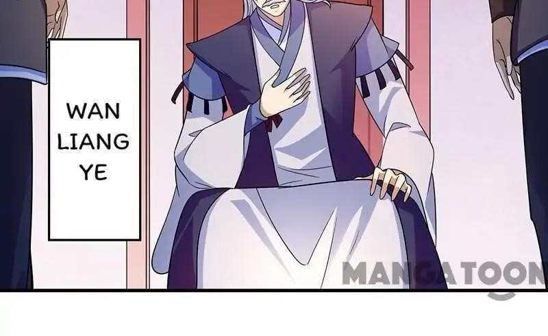 Martial Arts Reigns - Chapter 82 Page 5