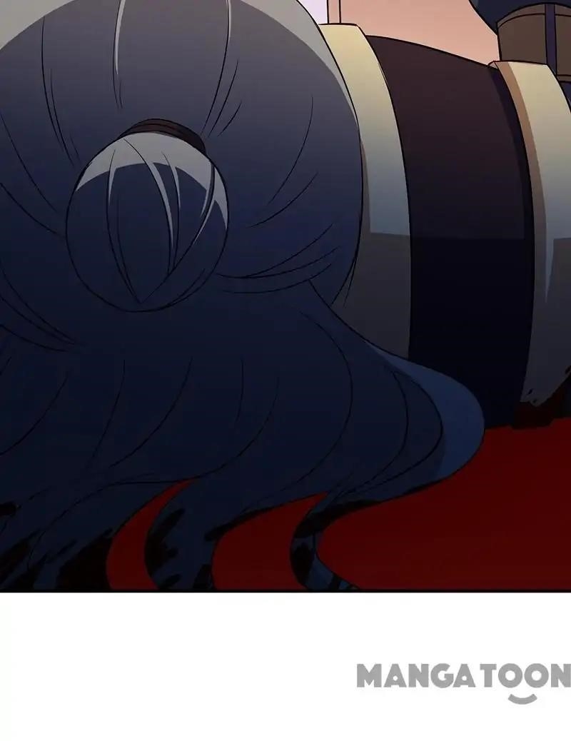 Martial Arts Reigns - Chapter 83 Page 19