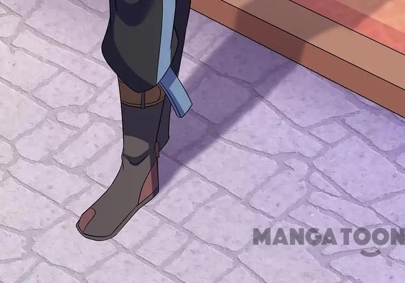 Martial Arts Reigns - Chapter 83 Page 24