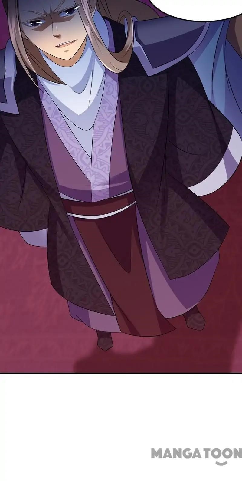 Martial Arts Reigns - Chapter 83 Page 38