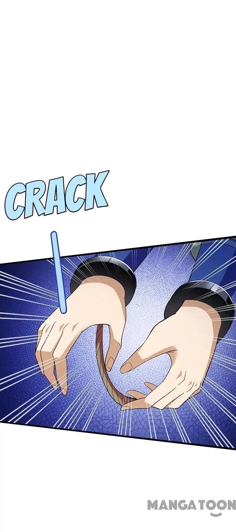 Martial Arts Reigns - Chapter 84 Page 12