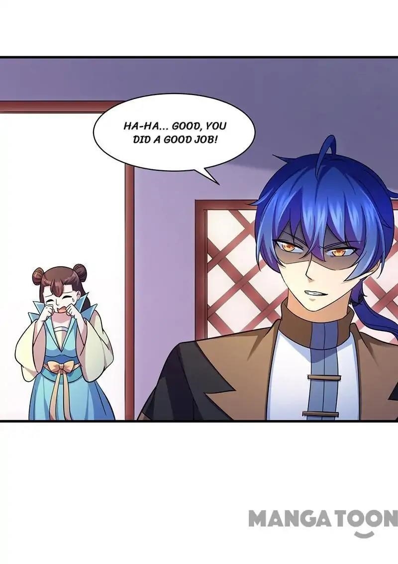 Martial Arts Reigns - Chapter 84 Page 29